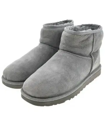 UGG 부츠 여성용