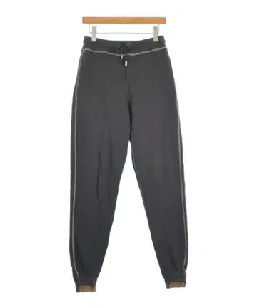JW Anderson 스웨트 팬츠 남성용