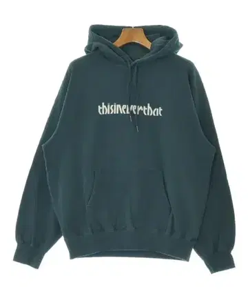thisisneverthat 후드티 남성용
