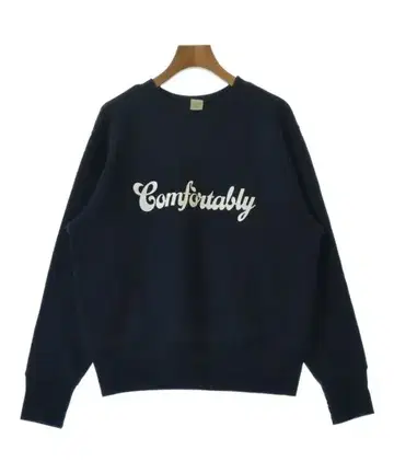 THE KNiTS 여성용 맨투맨