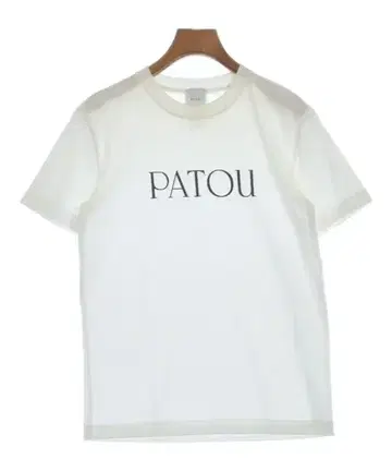 PATOU 티셔츠 여성용