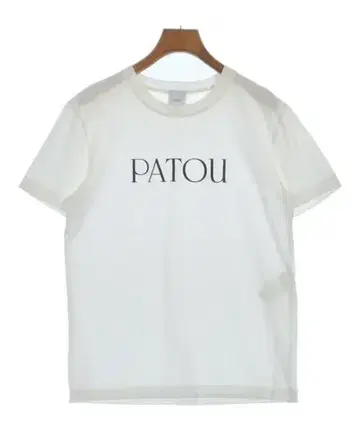 PATOU T셔츠 티셔츠 여성용