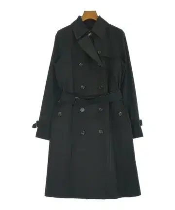 BURBERRY 트렌치코트 여성용