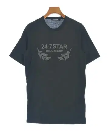 DSQUARED 티셔츠 여성용