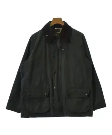 Barbour 커버올 남성용