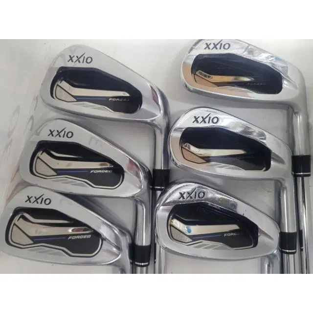 젝시오 XXIO FORGED6 경량스틸 NEO N.S.PRO950...