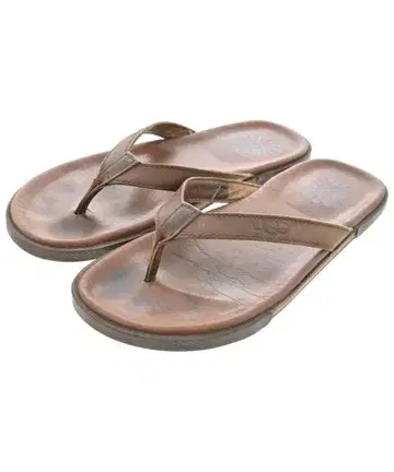 UGG 샌들 남성용