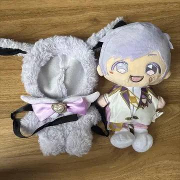 이레이스 봉제 인형 쇼토 세트