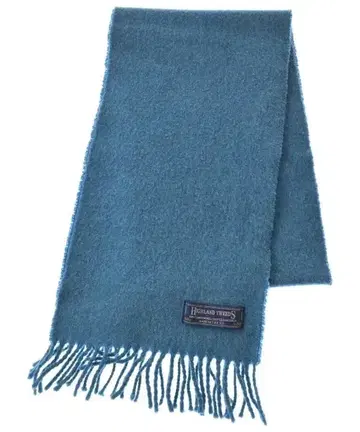 HIGHLAND TWEEDS 머플러 여성용