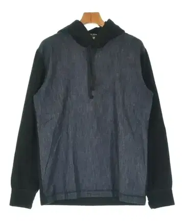 COMME des GARCONS HOMME DEUX 후드티 남성용