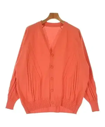 A-POC ABLE ISSEY MIYAKE 가디건 남성용