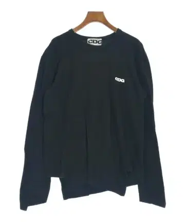 CDG 티셔츠 여성용