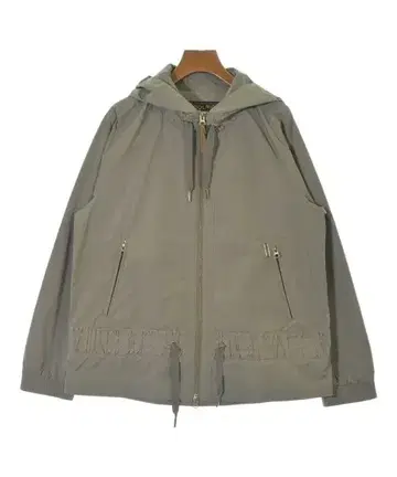 WOOLRICH 블루종 (기타) 여성용
