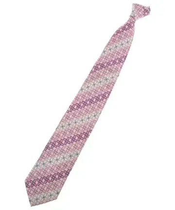 EMILIO PUCCI 넥타이 남성용
