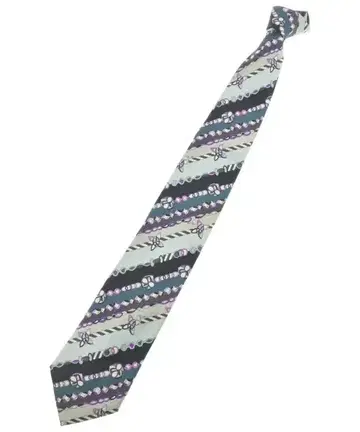 EMILIO PUCCI 넥타이 남성용