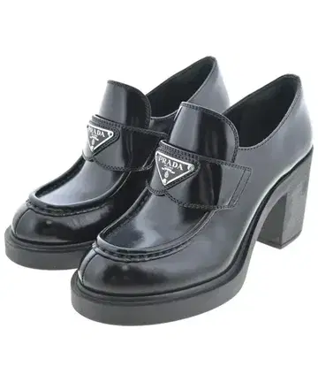 PRADA 비즈니스 드레스 신발 여성용