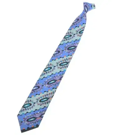 EMILIO PUCCI 넥타이 남성용