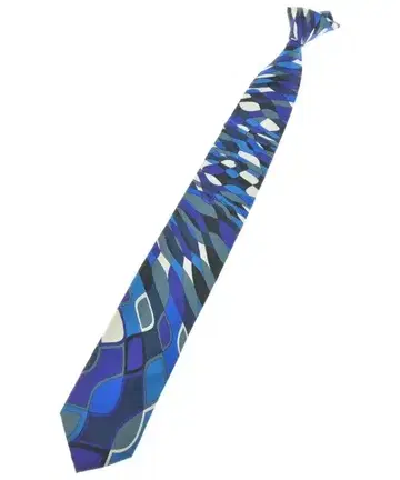 EMILIO PUCCI 넥타이 남성용