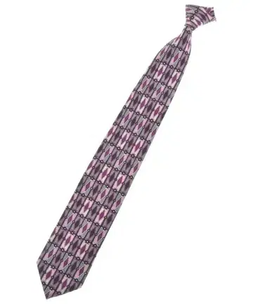 EMILIO PUCCI 넥타이 남성용