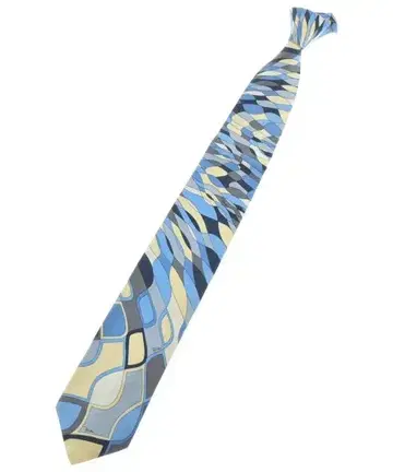 EMILIO PUCCI 넥타이 남성용