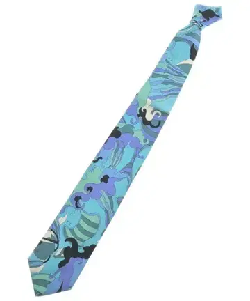 EMILIO PUCCI 넥타이 남성용
