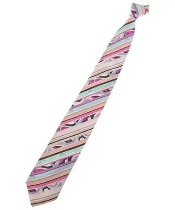 EMILIO PUCCI 넥타이 남성용