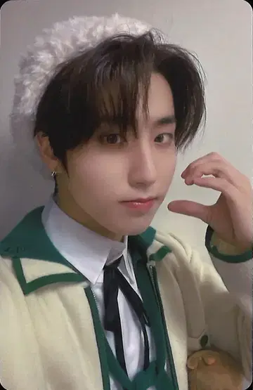 Stray Kids HAN 2023 5-STAR BD TOWER RECORDS 혜택 트레이딩 카드
