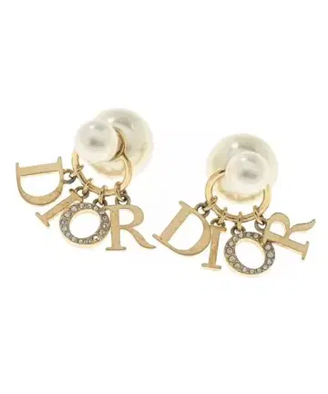 Christian Dior 귀걸이 여성용