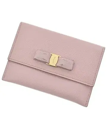 Salvatore Ferragamo 카드 케이스 여성용