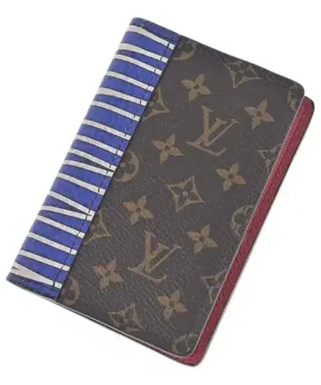 LOUIS VUITTON 카드 케이스 여성용