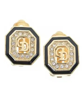 Christian Dior 귀걸이 귀찌 여성용