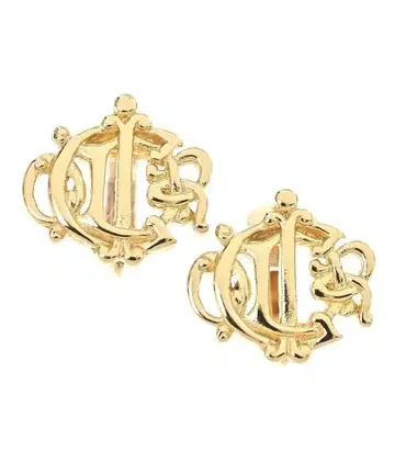 Christian Dior 귀걸이 귀찌 여성용