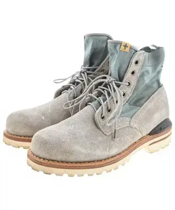 visvim 남성용 부츠