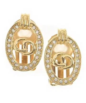Christian Dior 귀걸이 귀찌 여성용