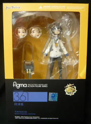 맥스팩토리 figma 시라츠유 361