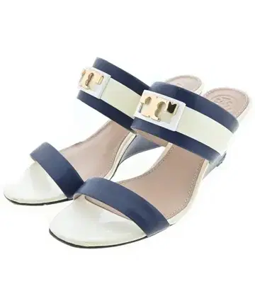 TORY BURCH 여성용 샌들
