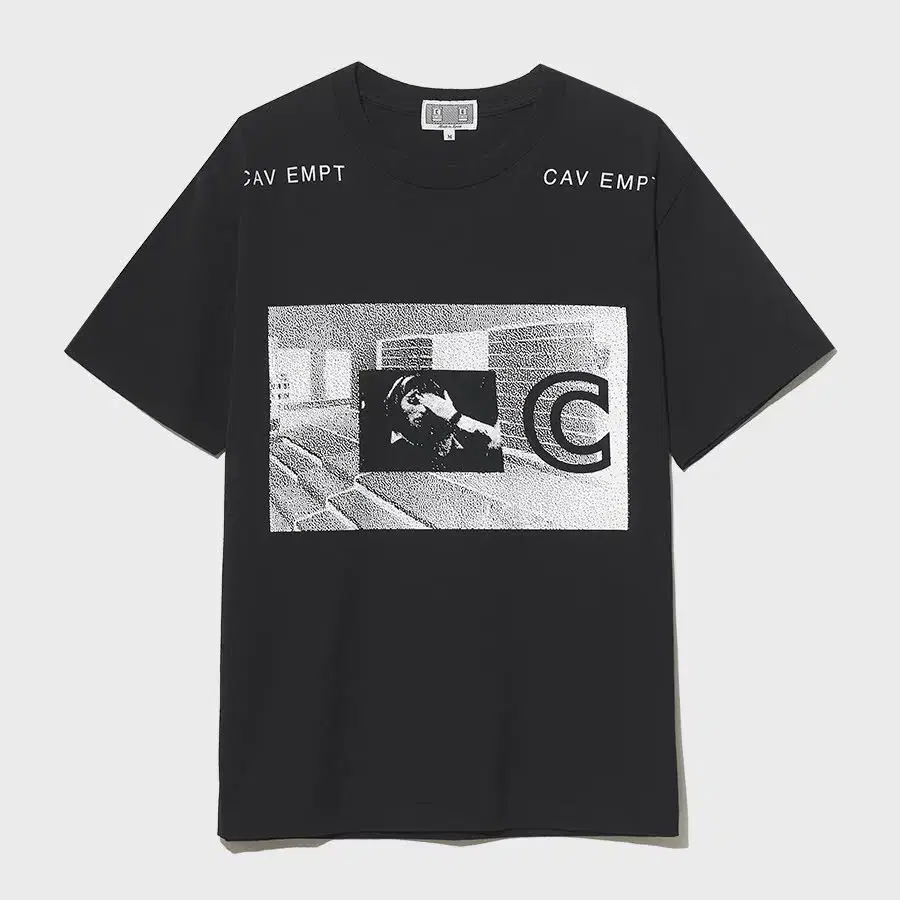 CAV EMPT t-shirt