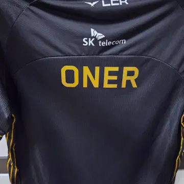 2025 T1 WORLDS UNIFORM JERSEY(ONER/L) | 농구 의류/잡화 | 번개장터