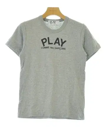 PLAY COMME des GARCONS 티셔츠 여성용