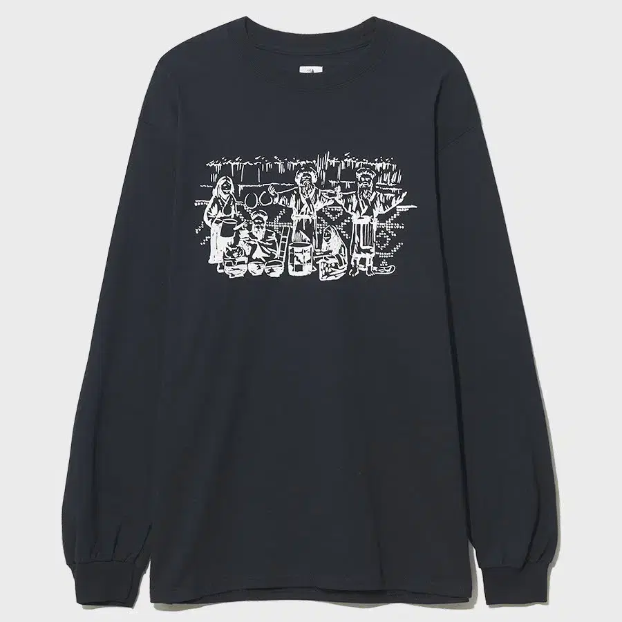 SASQUATCHFABRIX. t-shirt
