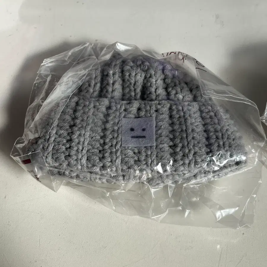 10cm 인형 모자(아크네 비니, 벙거지 모자) 개별 양도