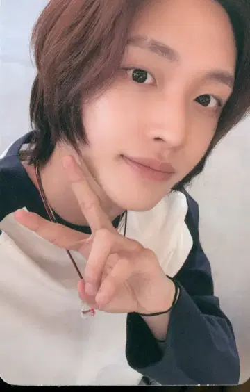 RIIZE SUNLOVE ver. WONBIN ODYSSEY