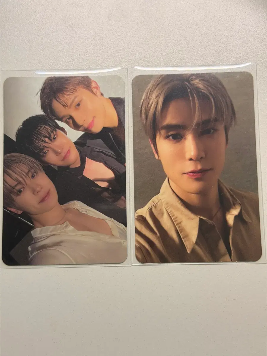 nct 도재정