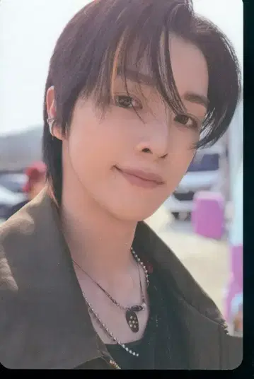 RIIZE JEWEL CASE UNIVERSE ver. SUNGCHAN ODYSSEY