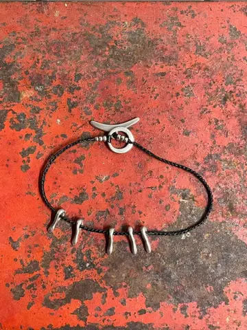 JILL PLATNER 발찌