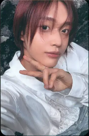 RIIZE EARTH ver. WONBIN ODYSSEY A