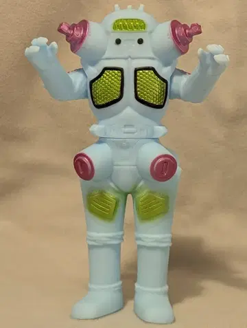 반다이 KAIJU COLORS 2 킹 조