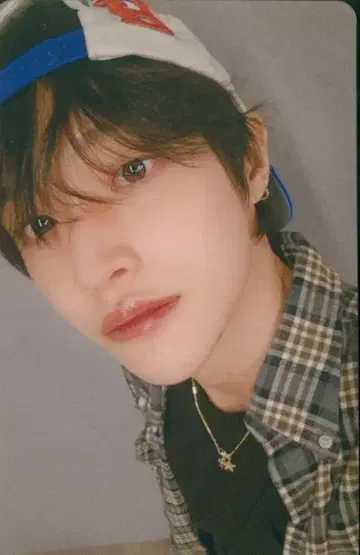 RIIZE HMV LD 원빈 RIIZING The 1st Mini Album 2nd