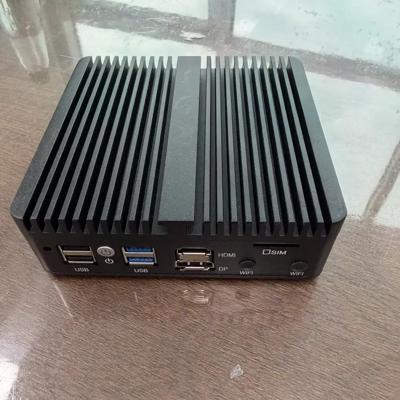 BKHD G31 1338 4L 미니PC 대량,개별판매합니다.(본체만)