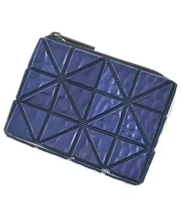 BAO BAO ISSEY MIYAKE 지갑 코인 케이스 여성용